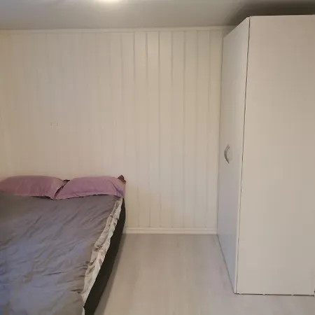 3 Bedrooms * Haugesund