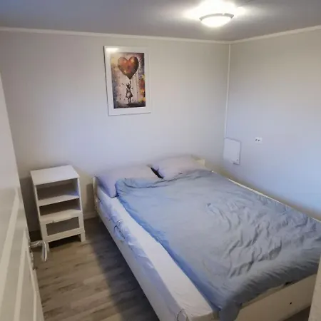 Lejlighed 3 Bedrooms *