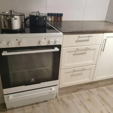 Lejlighed 3 Bedrooms