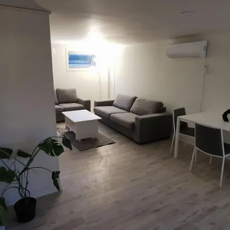 3 Bedrooms * Haugesund