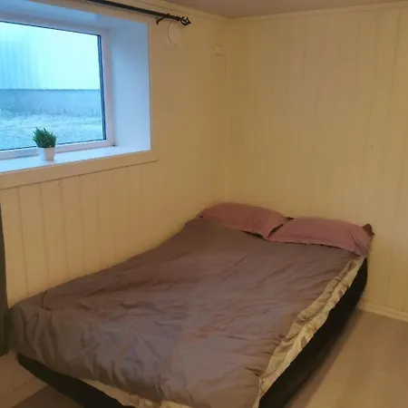 Lejlighed 3 Bedrooms *
