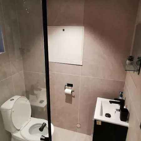 3 Bedrooms Lejlighed