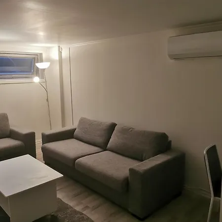 Lejlighed 3 Bedrooms