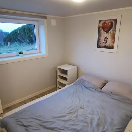 Lejlighed 3 Bedrooms *
