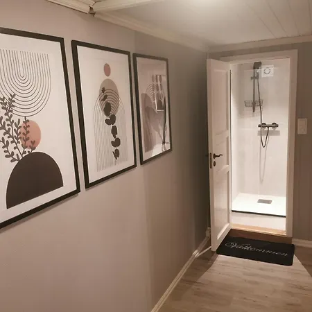 3 Bedrooms * Haugesund