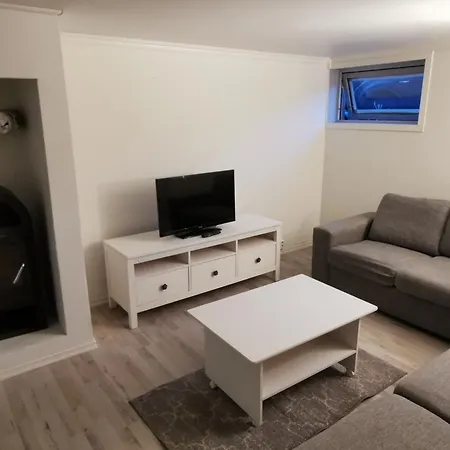 Lejlighed 3 Bedrooms Haugesund