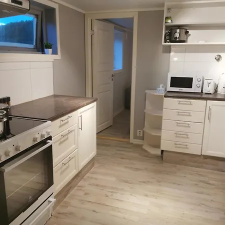 Lejlighed 3 Bedrooms *